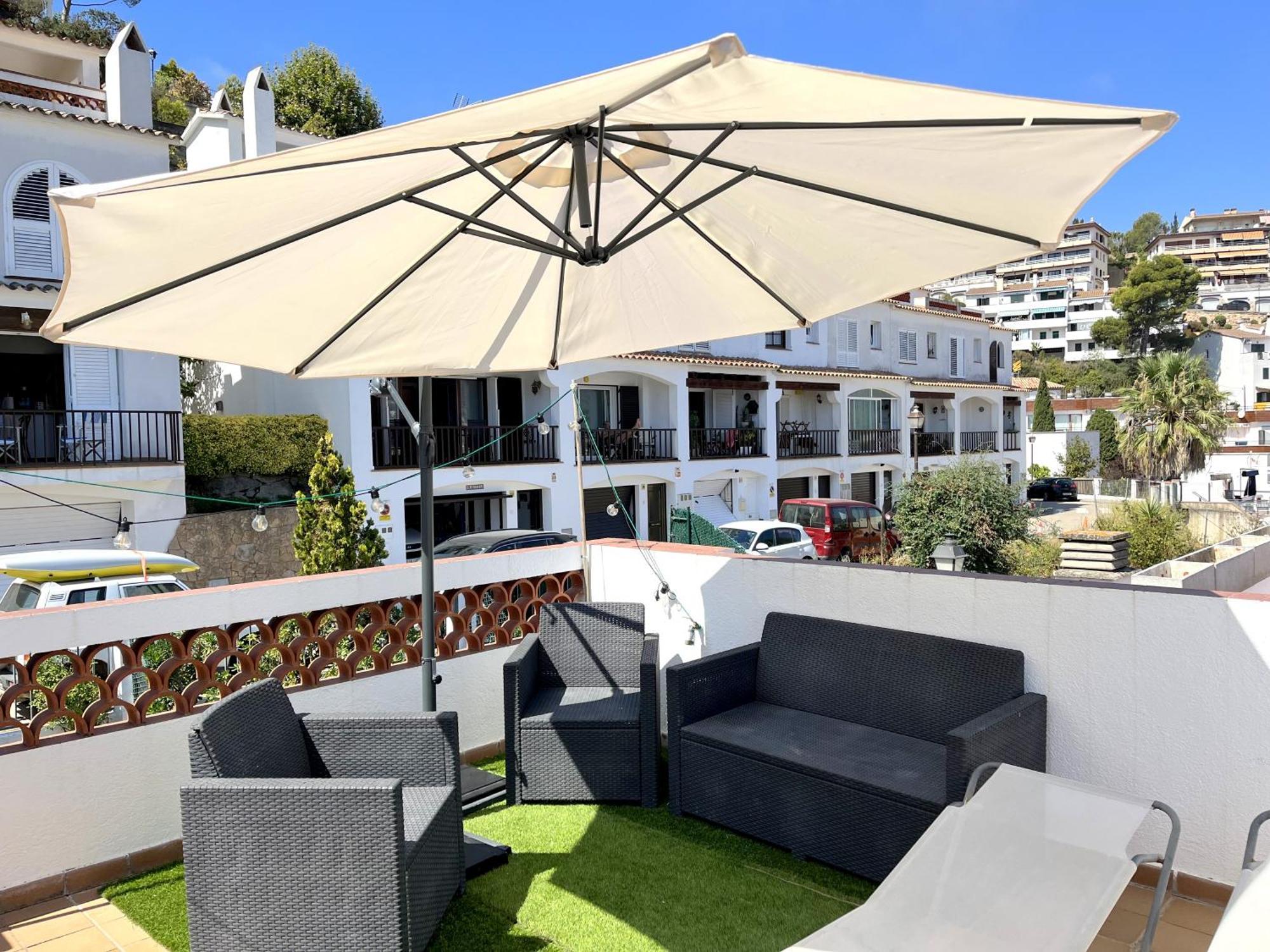 Holiday home Sea Views House - Mirador Del Codolar Tossa de Mar