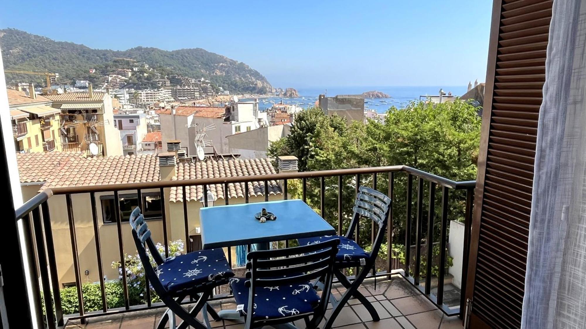 Sea Views House - Mirador Del Codolar