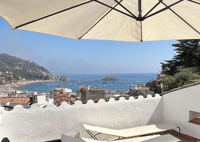 Sea Views House - Mirador Del Codolar