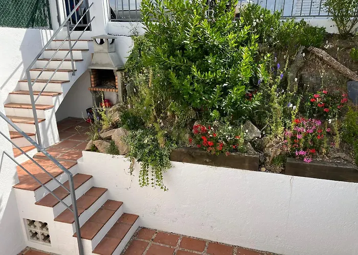 Sea Views House - Mirador Del Codolar