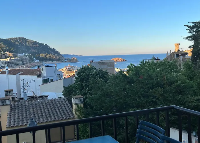 Sea Views House - Mirador Del Codolar